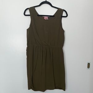 Madewell dress